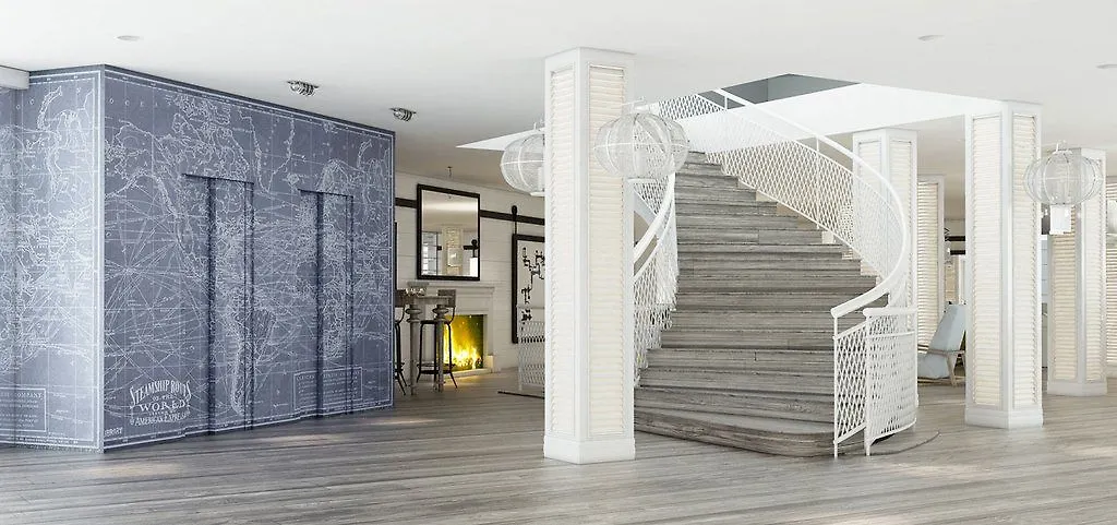 Delamar 4*Sup-Adults Only Lloret de Mar Hotel