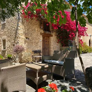 Guillo Farm stay Pollenca
