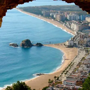 Fanals Lloret de Mar