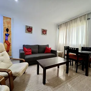  Appartement Palomas Espagne