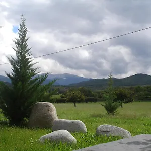 Country house La Vall Del Cadi
