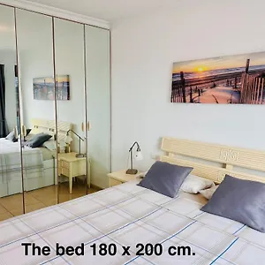 Su Eminencia - Sea View With Modern Comforts , Playa Del Cura (Gran Canaria) Hiszpania
