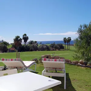Amarilla Golf Villas-lovely Complex-amazing View , San Miguel de Abona Hiszpania