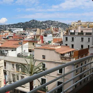 Sala Mar Lloret de Mar