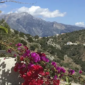Loma Pelones 78 , Viñuela Hiszpania