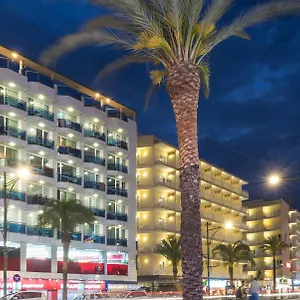 Blau , Lloret de Mar Hiszpania