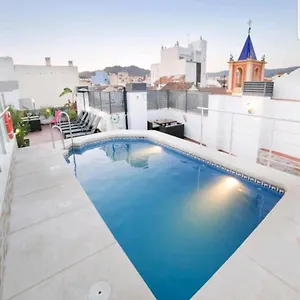 Salamanca , Malaga Hiszpania