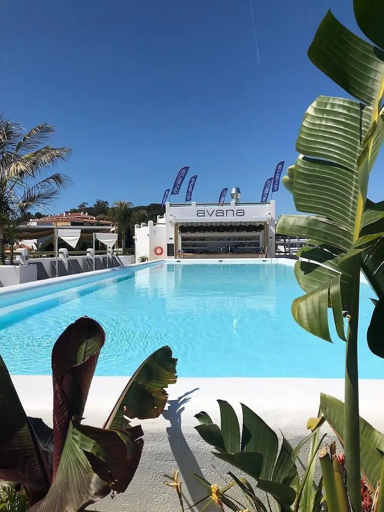 Delamar 4*Sup-Adults Only Lloret de Mar Hotel