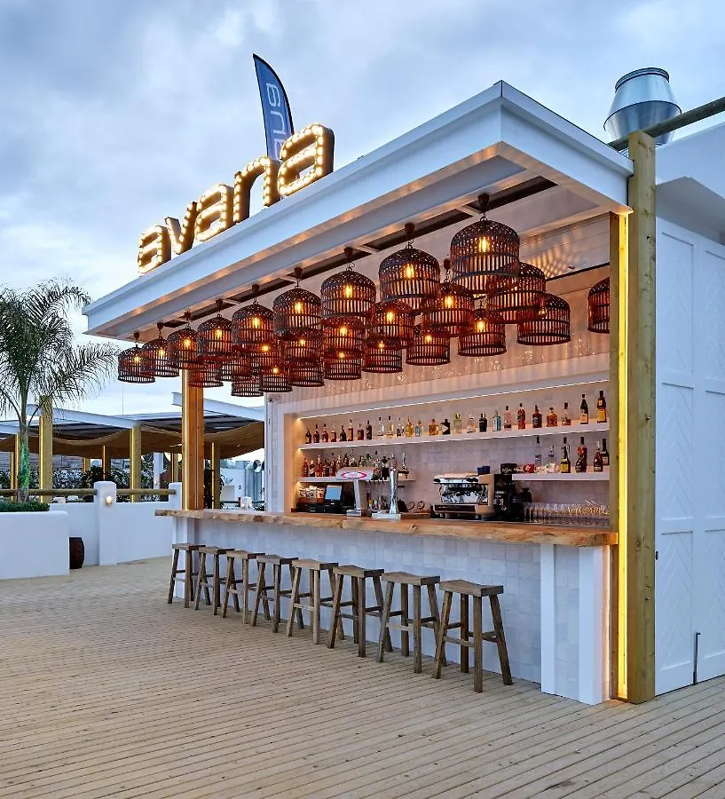 **** Hotel Delamar 4*Sup-Adults Only Lloret de Mar Spain