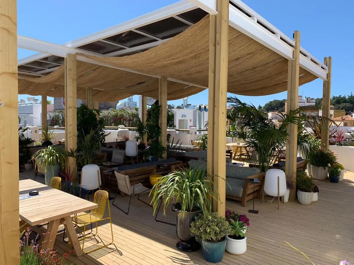 Hotel Delamar 4*Sup-Adults Only Lloret de Mar