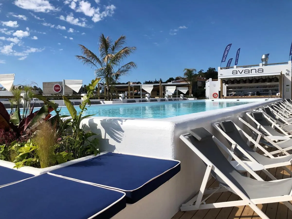 Delamar 4*Sup-Adults Only Lloret de Mar Spain