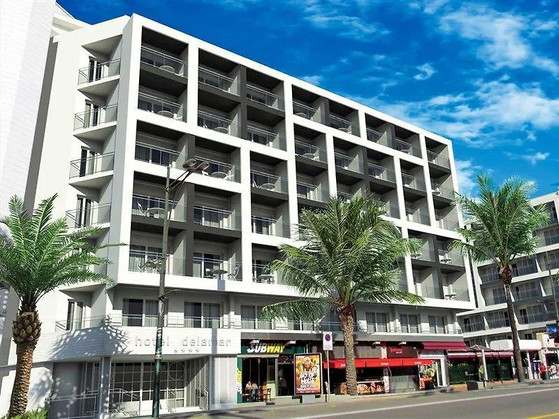 Delamar 4*Sup-Adults Only Lloret de Mar