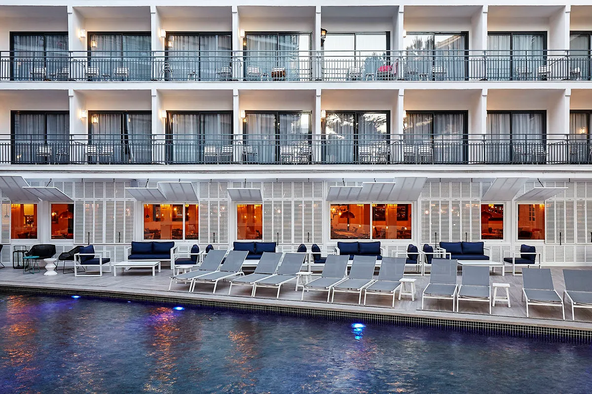 Hotel Delamar 4*Sup-Adults Only Lloret de Mar