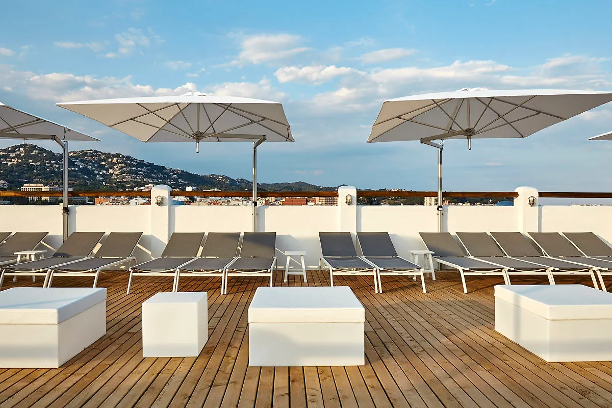 Hotel Delamar 4*Sup-Adults Only Lloret de Mar