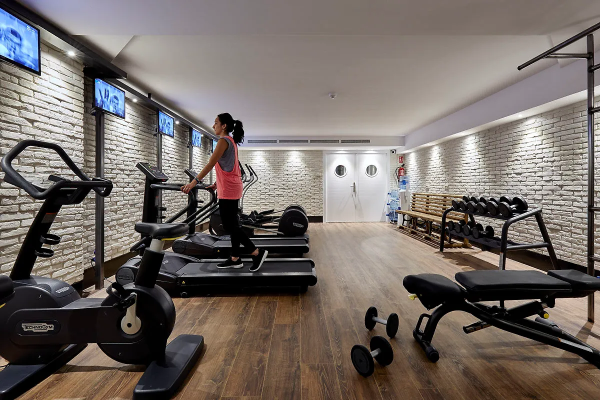 Delamar 4*Sup-Adults Only Lloret de Mar 4*,