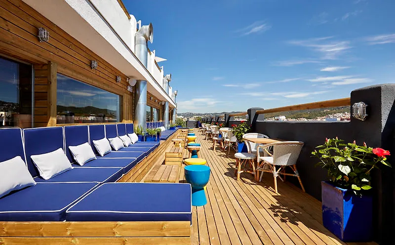 Delamar 4*Sup-Adults Only Lloret de Mar 4*,
