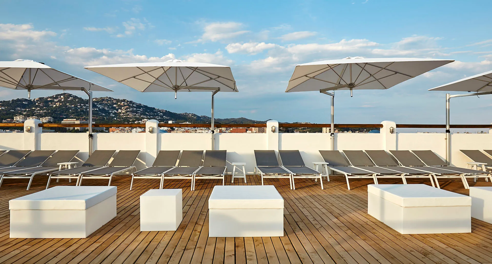 Delamar 4*Sup-Adults Only Lloret de Mar