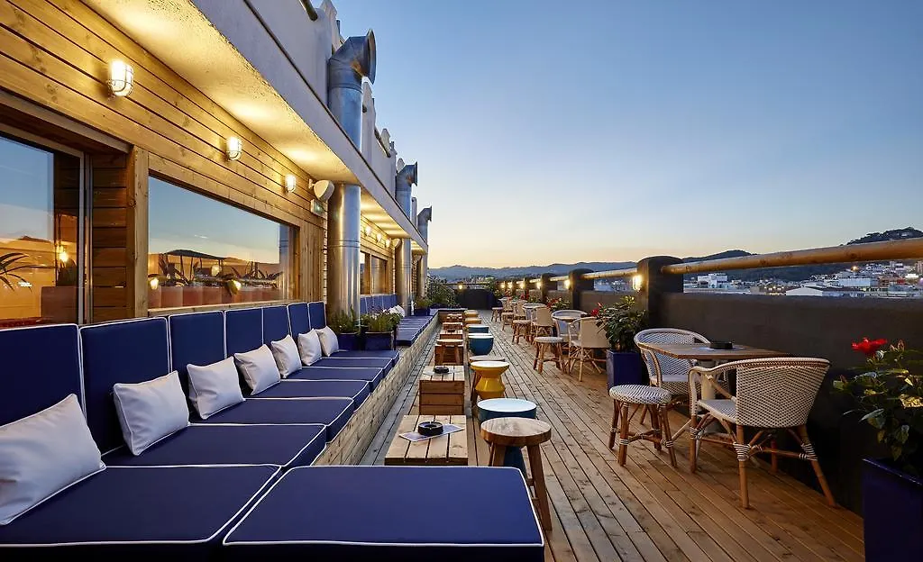 Delamar 4*Sup-Adults Only Lloret de Mar Spain