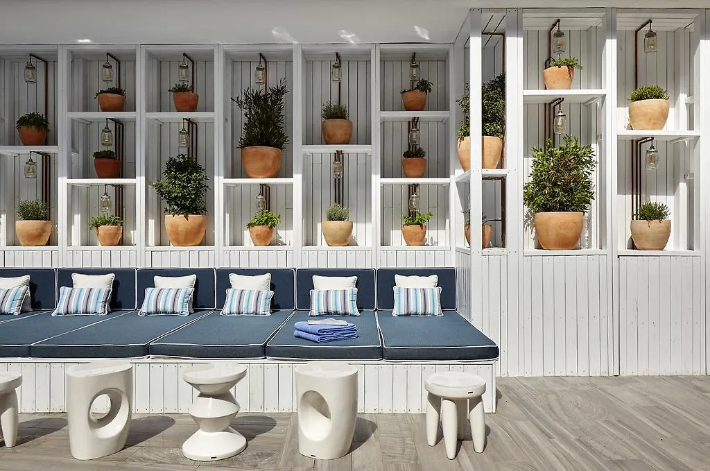 Delamar 4*Sup-Adults Only Lloret de Mar
