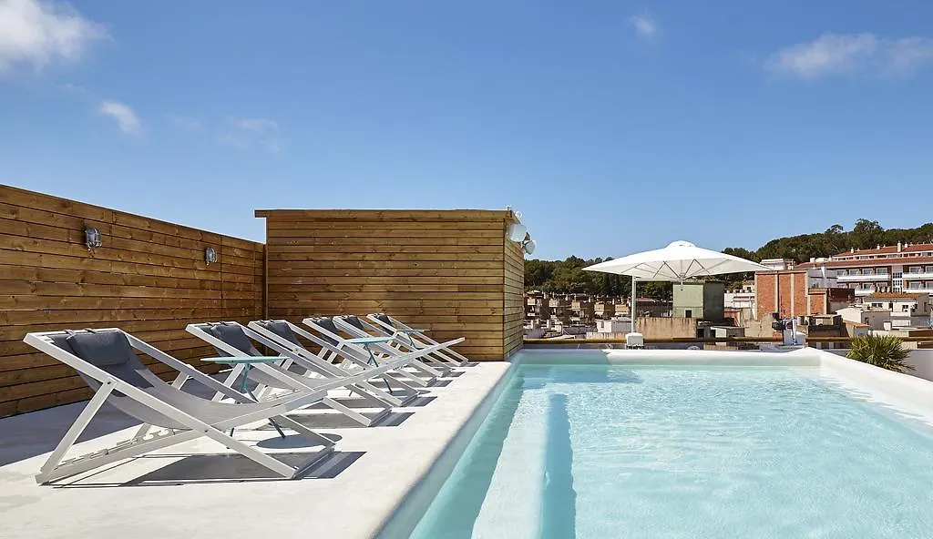 Delamar 4*Sup-Adults Only Lloret de Mar 4*,  Spain