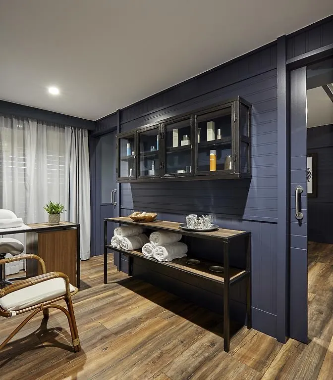 Hotel Delamar 4*Sup-Adults Only Lloret de Mar