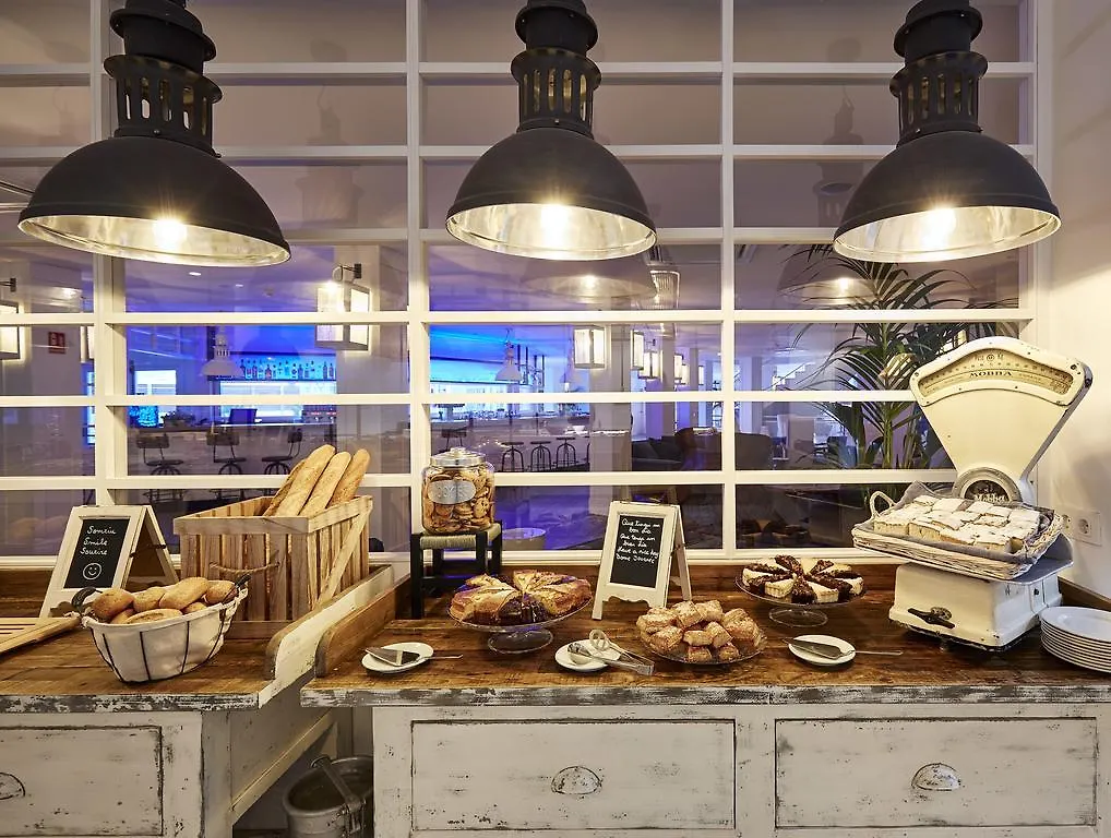 Hotel Delamar 4*Sup-Adults Only Lloret de Mar