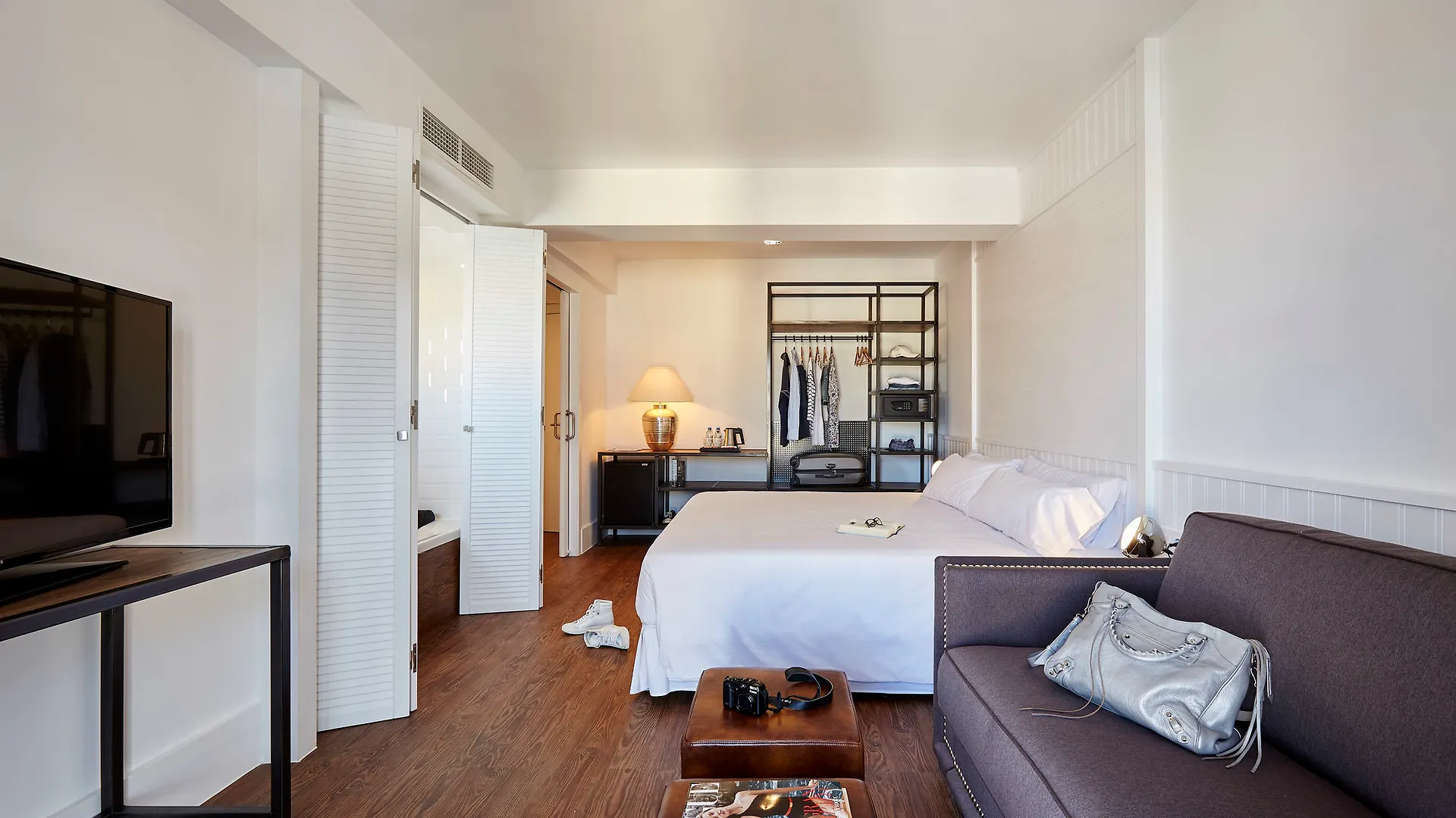 Hotel Delamar 4*Sup-Adults Only Lloret de Mar