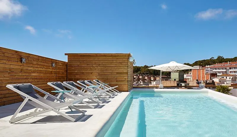 Hotel Delamar 4*Sup-Adults Only Lloret de Mar