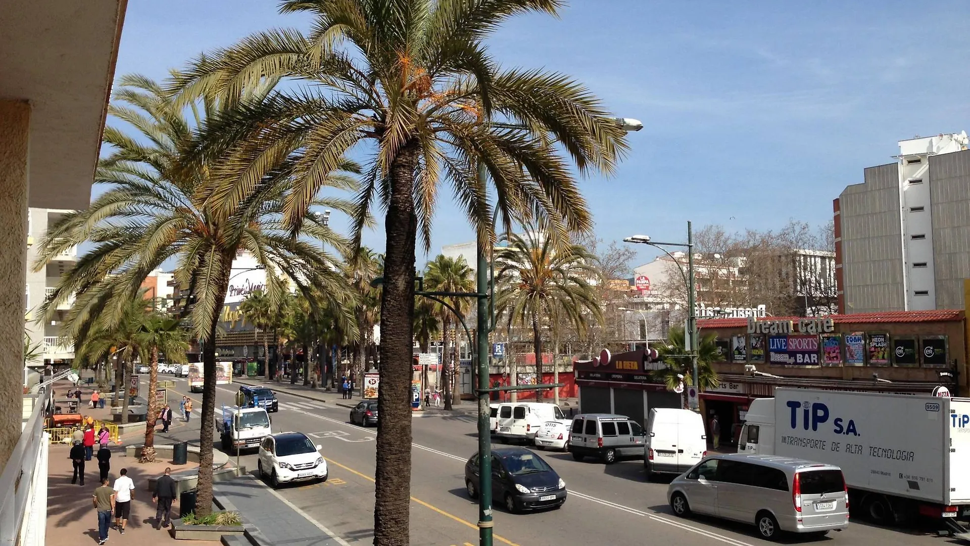Delamar 4*Sup-Adults Only Lloret de Mar