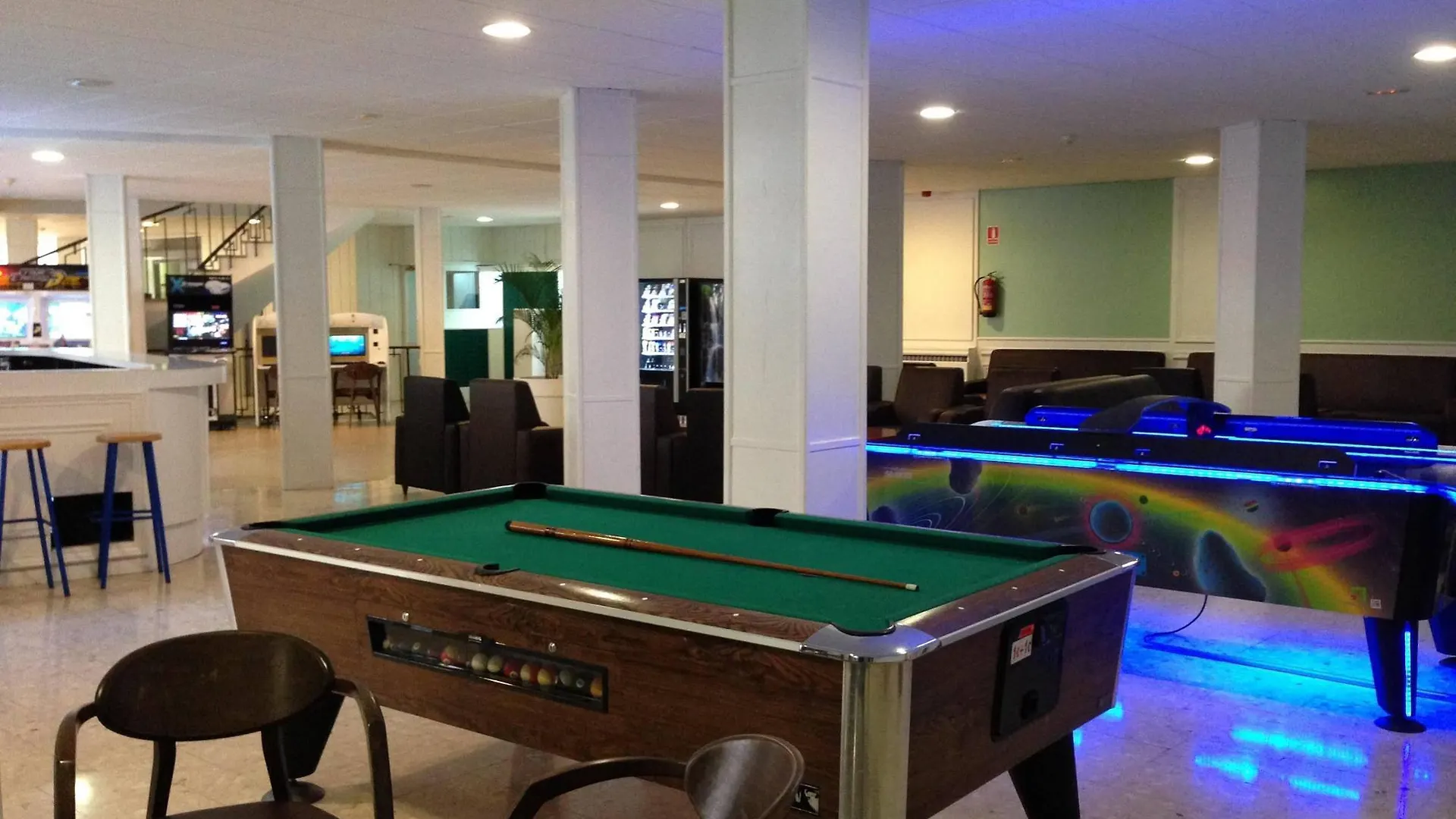 Delamar 4*Sup-Adults Only Lloret de Mar 4*,  España