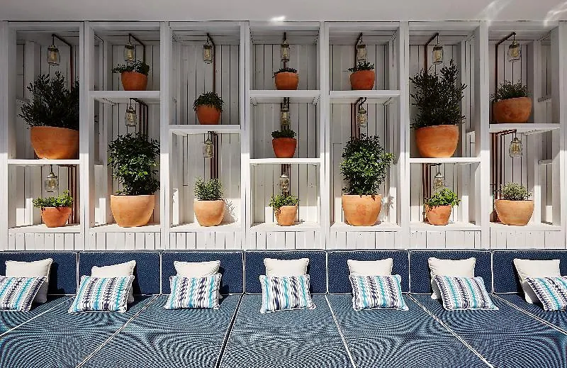 Hotel Delamar 4*Sup-Adults Only Lloret de Mar