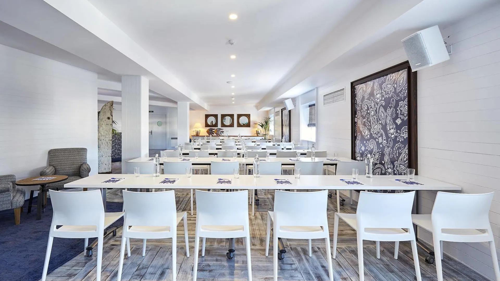 Hotel Delamar 4*Sup-Adults Only Lloret de Mar