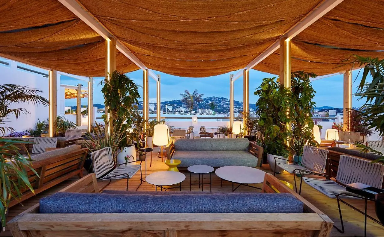 Delamar 4*Sup-Adults Only Lloret de Mar Hotel