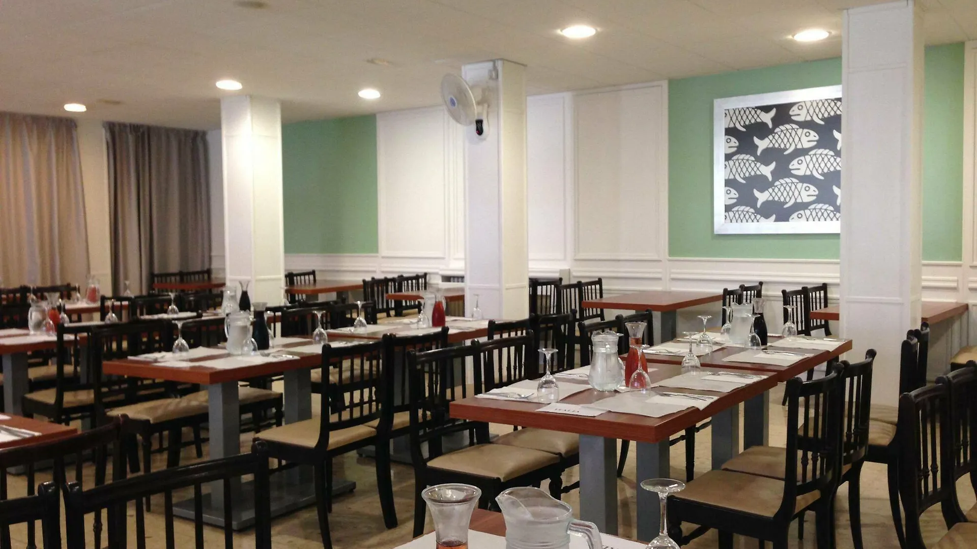 Hotel Delamar 4*Sup-Adults Only Lloret de Mar