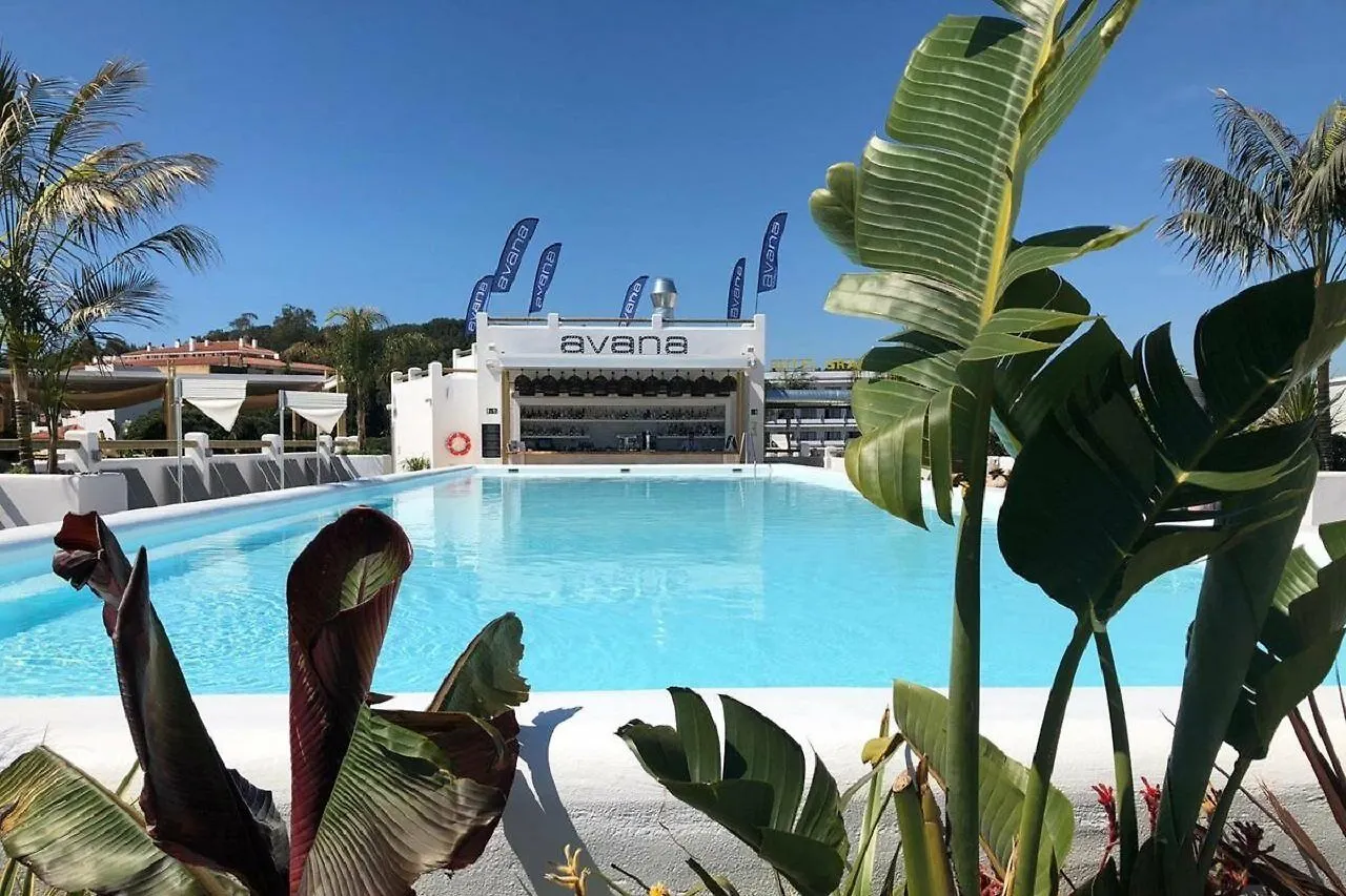 Hotel Delamar 4*Sup-Adults Only Lloret de Mar