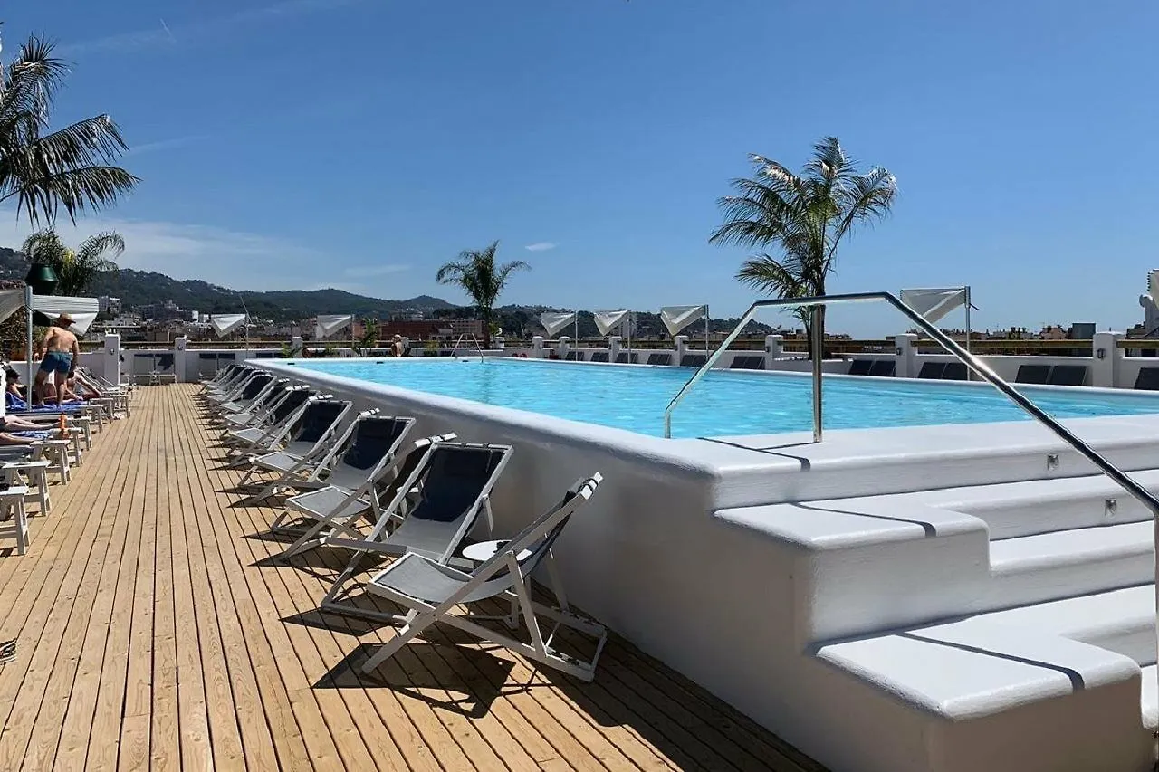 Delamar 4*Sup-Adults Only Lloret de Mar 4*,