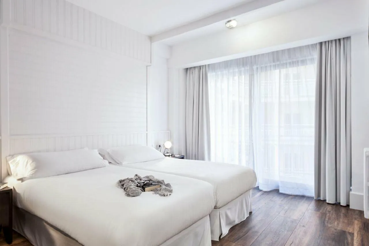 Hotel Delamar 4*Sup-Adults Only Lloret de Mar