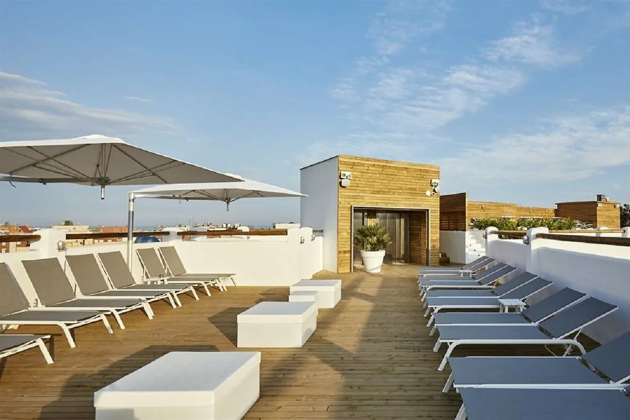 Delamar 4*Sup-Adults Only Lloret de Mar