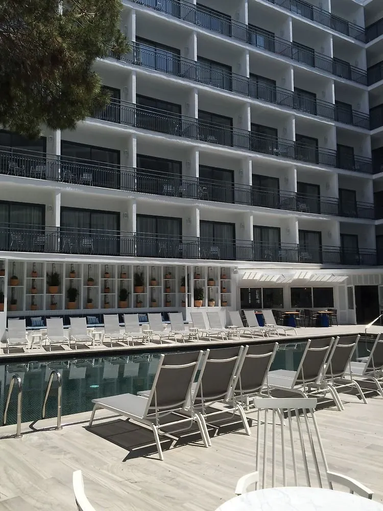 Delamar 4*Sup-Adults Only Lloret de Mar 4*,